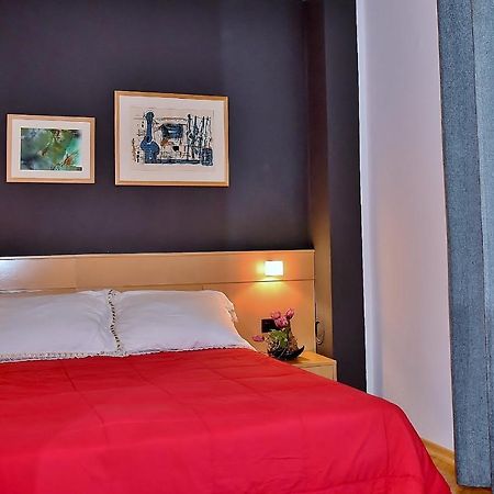 Banjol Apartman Balen J. מראה חיצוני תמונה