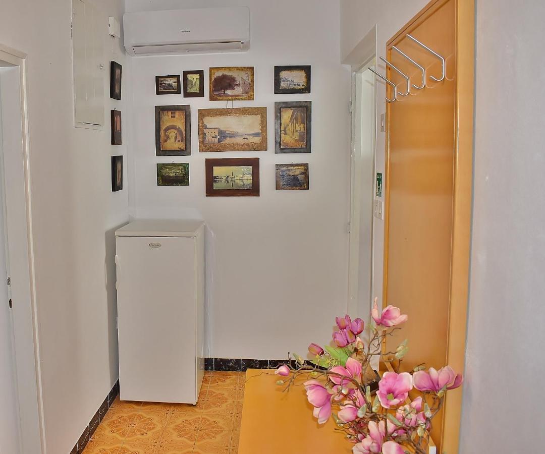 Banjol Apartman Balen J. מראה חיצוני תמונה