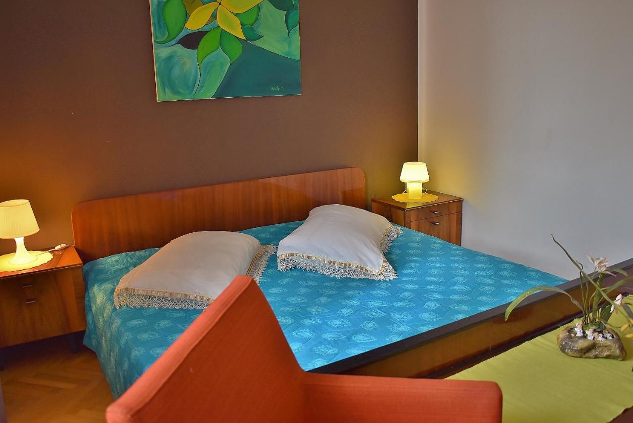 Banjol Apartman Balen J. מראה חיצוני תמונה