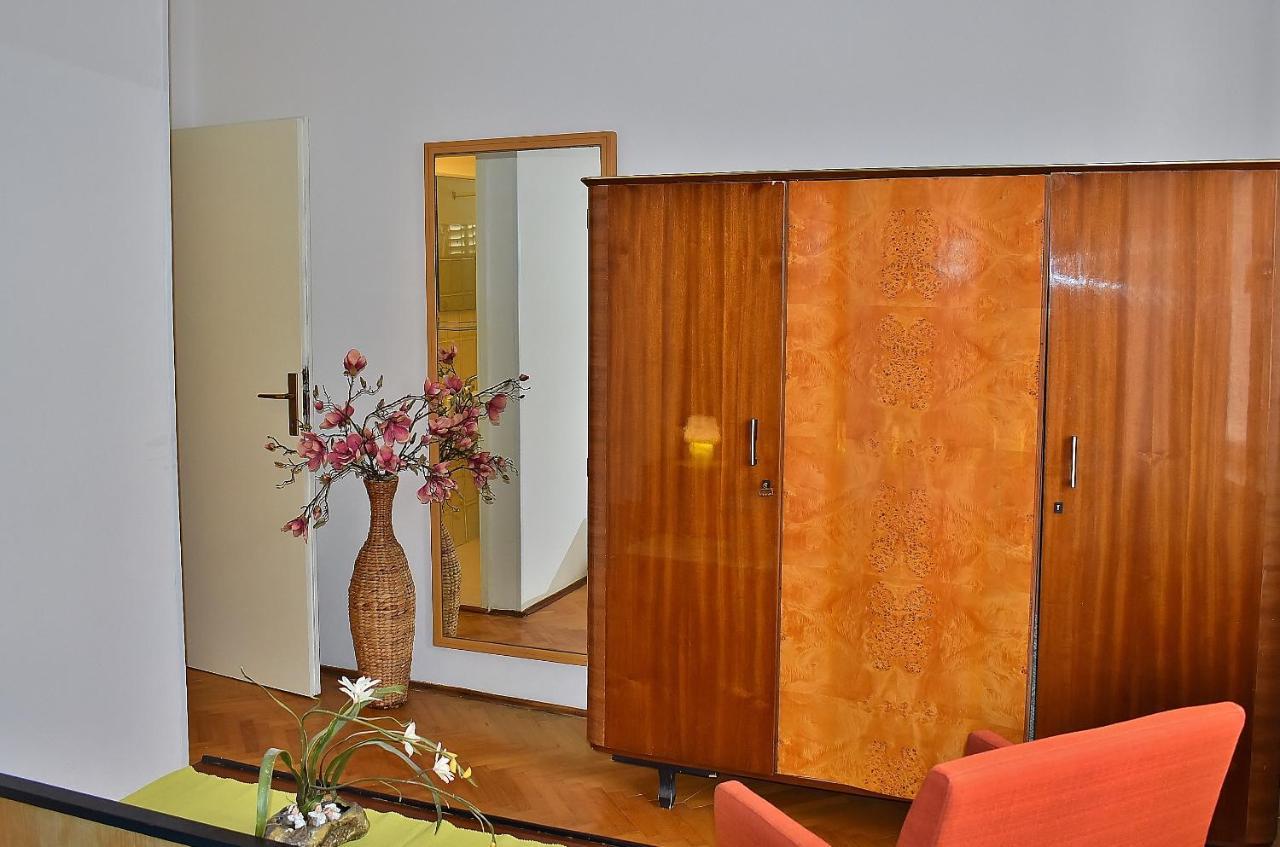 Banjol Apartman Balen J. מראה חיצוני תמונה