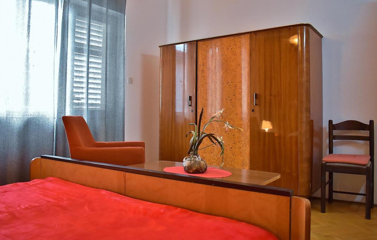 Banjol Apartman Balen J. מראה חיצוני תמונה