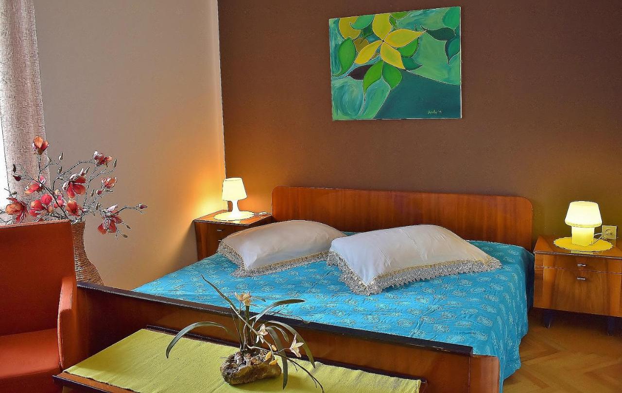 Banjol Apartman Balen J. מראה חיצוני תמונה