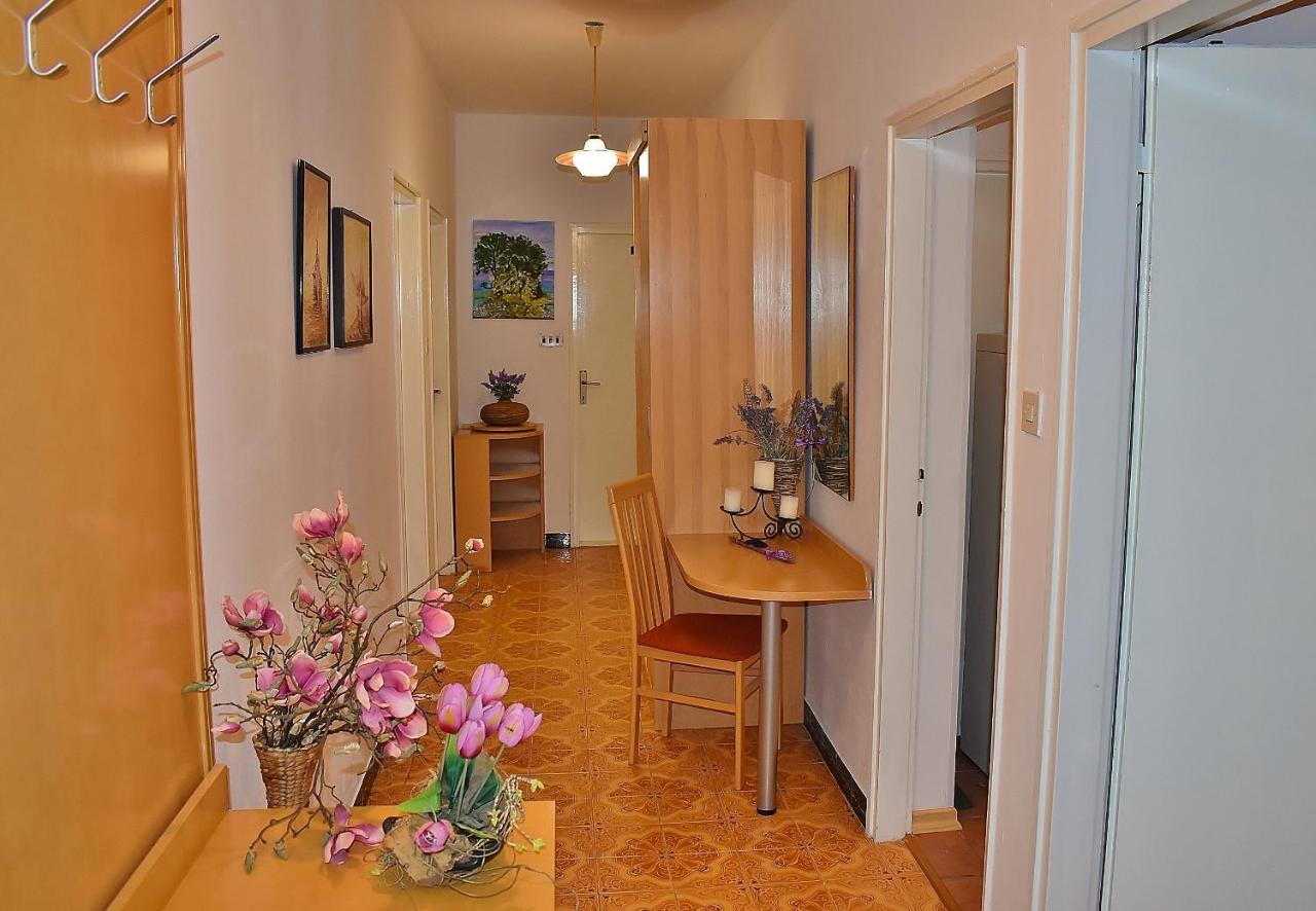 Banjol Apartman Balen J. מראה חיצוני תמונה