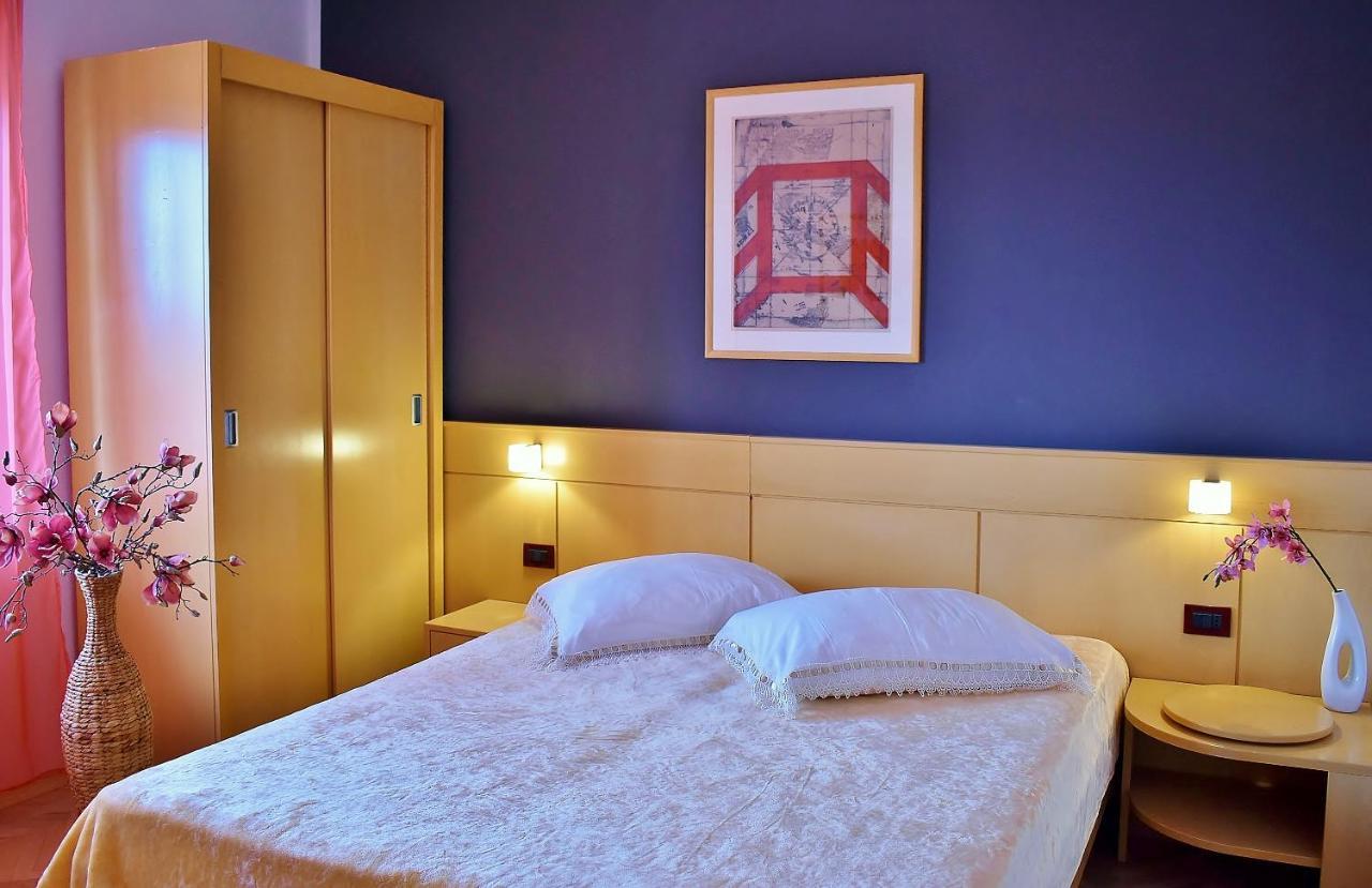 Banjol Apartman Balen J. מראה חיצוני תמונה