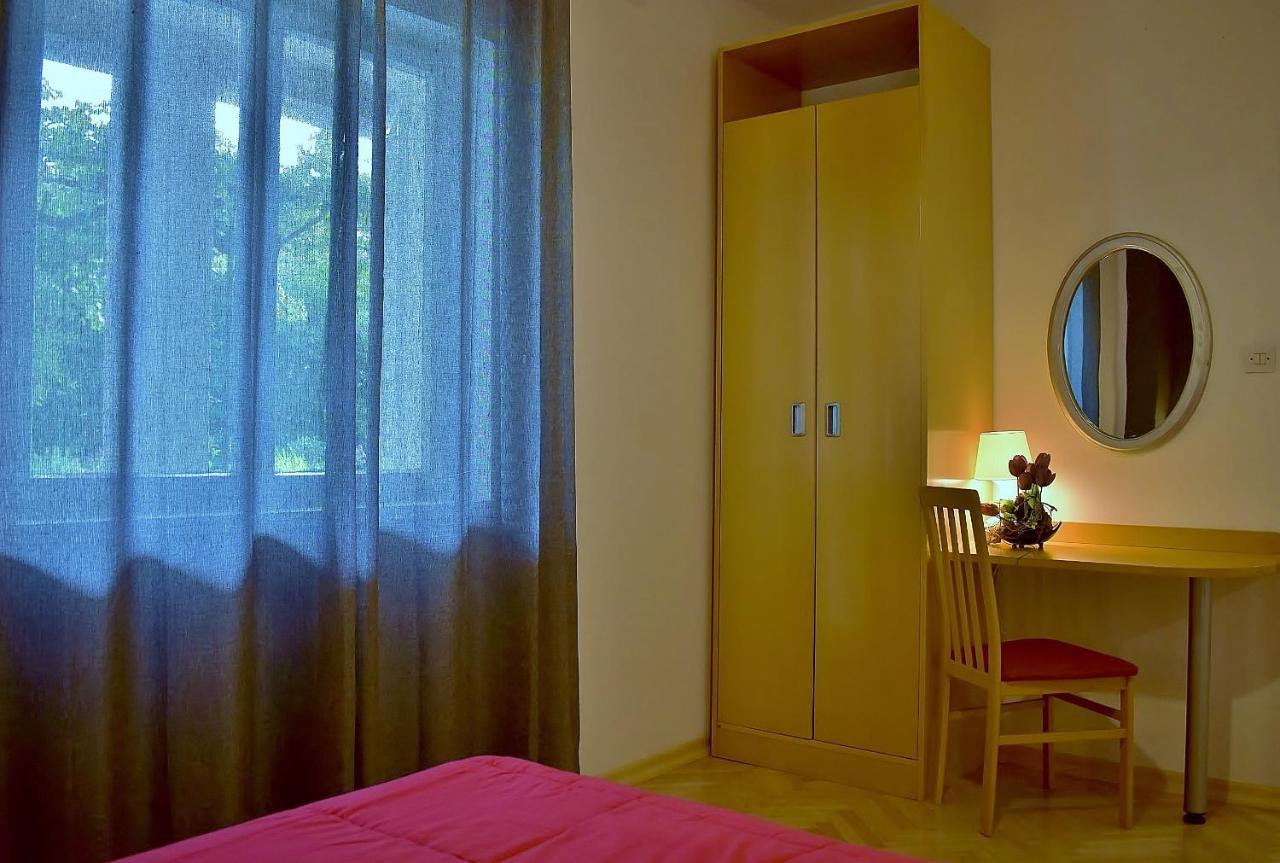 Banjol Apartman Balen J. מראה חיצוני תמונה