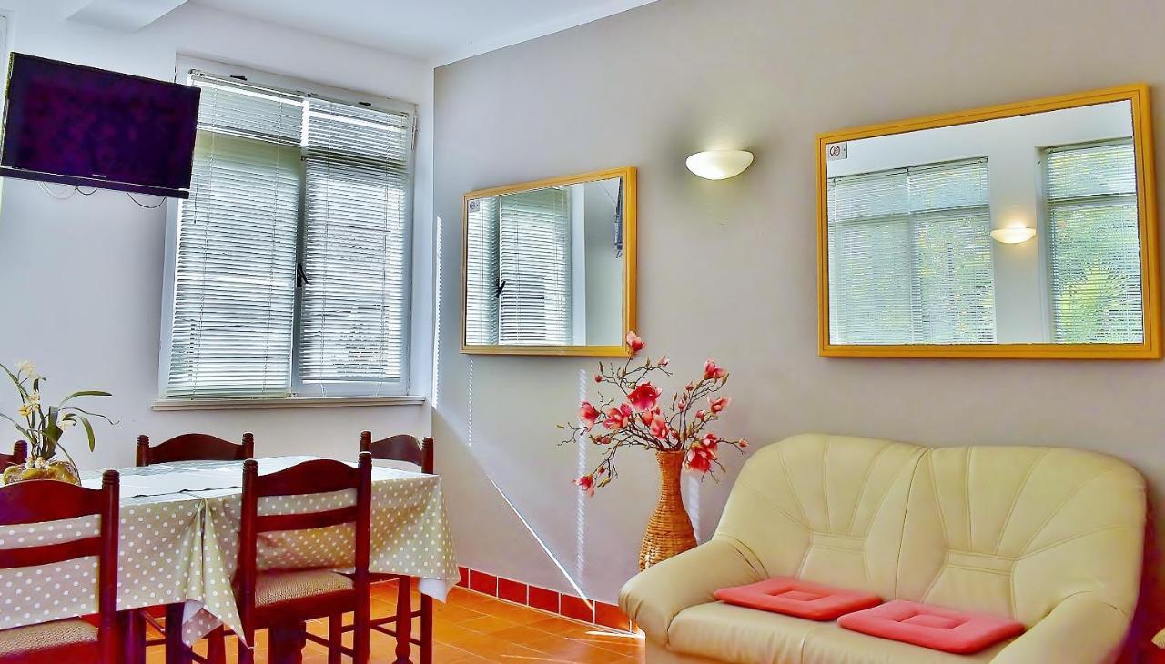 Banjol Apartman Balen J. מראה חיצוני תמונה