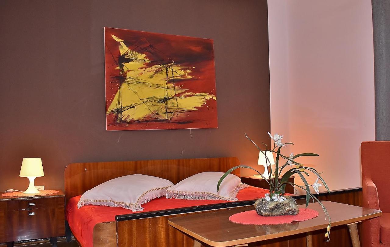Banjol Apartman Balen J. מראה חיצוני תמונה