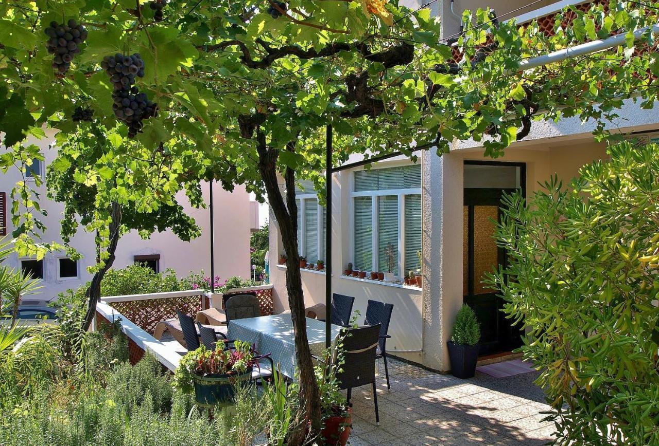 Banjol Apartman Balen J. מראה חיצוני תמונה