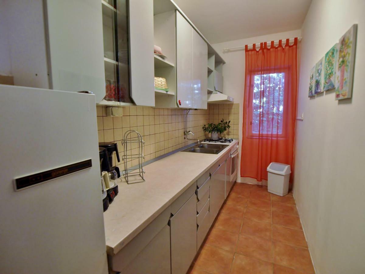 Banjol Apartman Balen J. מראה חיצוני תמונה
