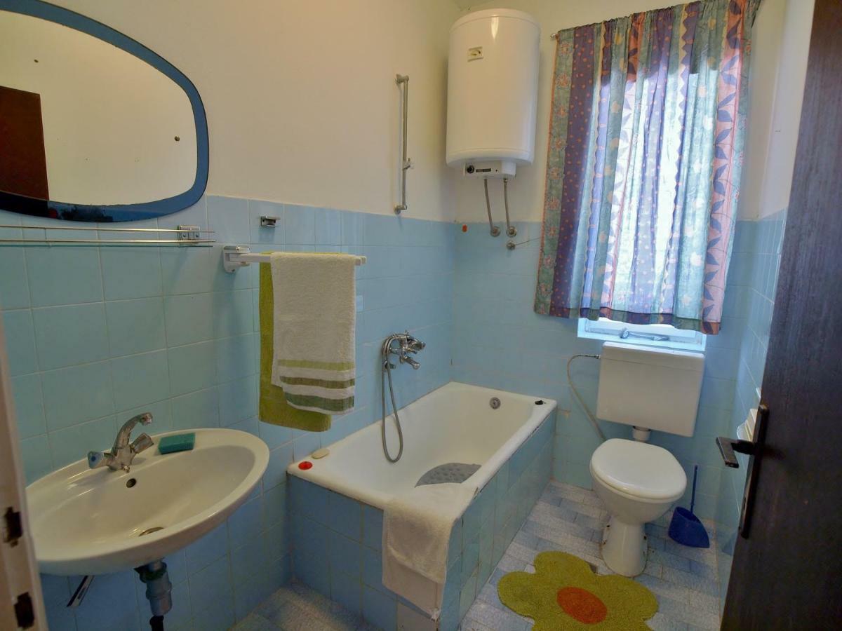 Banjol Apartman Balen J. מראה חיצוני תמונה